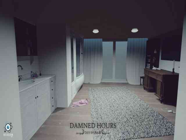 Download Damned Hours Setup