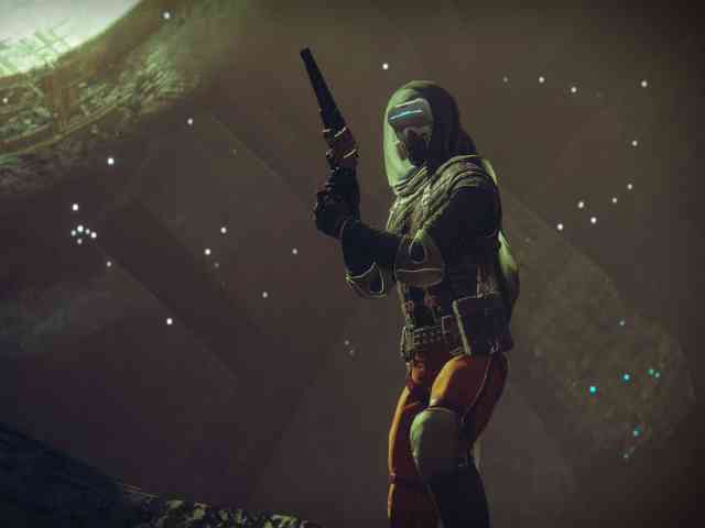 Download Destiny 2 Game For PC