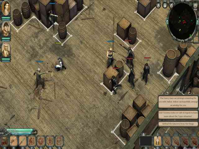 Download Empyre Lords of The Sea Gates Game For PC