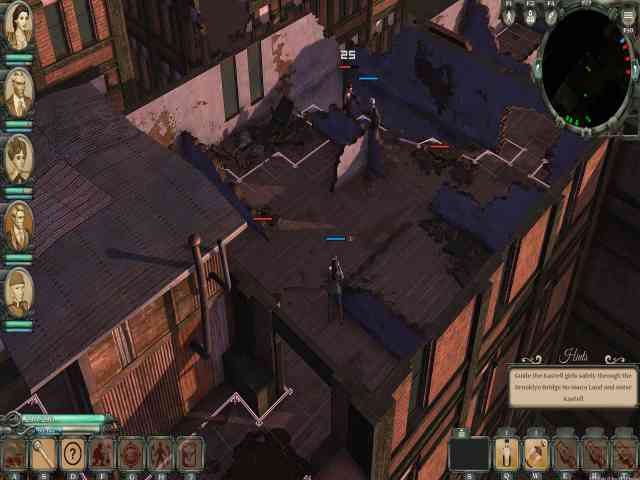 Download Empyre Lords of The Sea Gates Setup