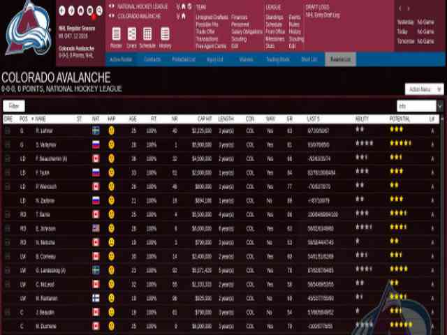 Download Franchise Hockey Manager 4 Setup