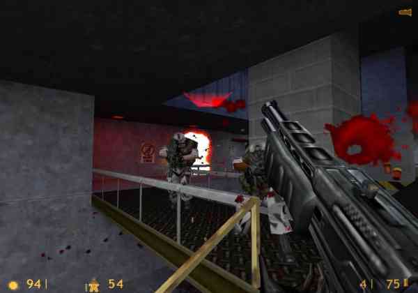 Download Half Life 1 Game Full Version
