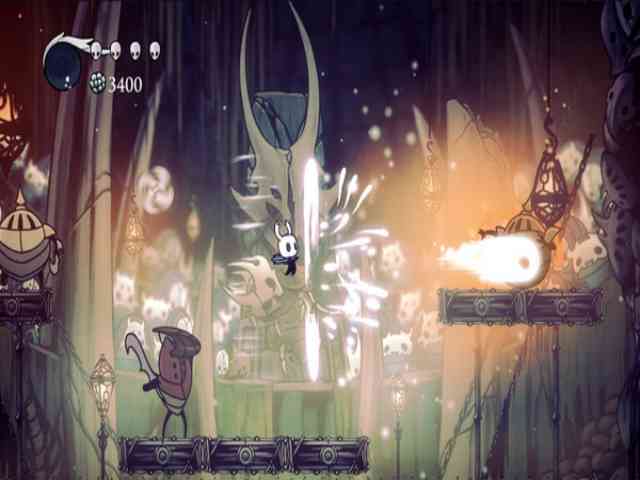 Download Hollow Knight The Grimm Troupe Setup