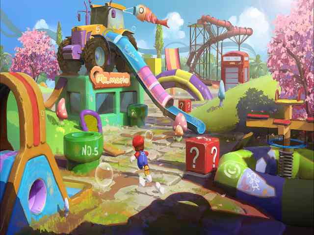 how to download super mario world odyssey on pc how to download super mario world odyssey on pc