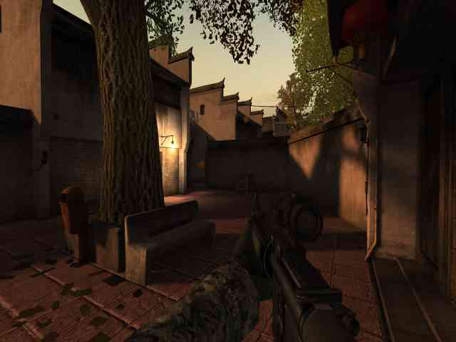 Download The Armament Project Setup