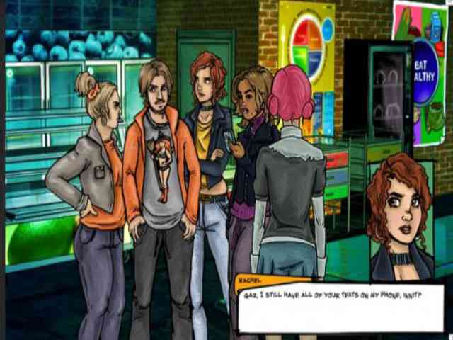 Download The St Christophers School Lockdown Game For PC