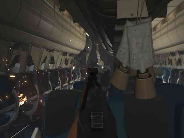 Download Zombies On A Plane Resurrection Edition Game For PC