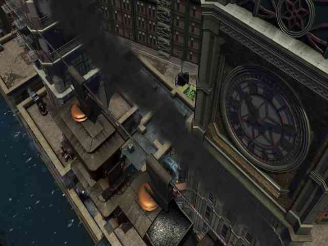 Empyre Lords of The Sea Gates Free Download For PC