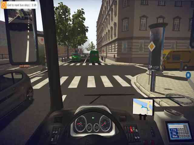 Fernbus Simulator Free Download Full Version