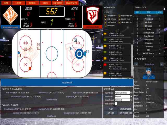 Franchise Hockey Manager 4 Free Download Full Version