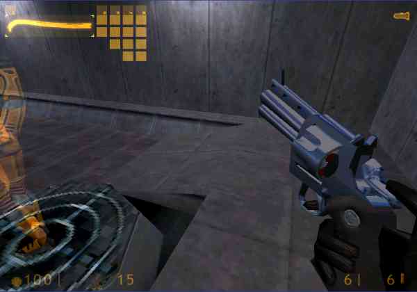 Half Life 1 PC Game Free Download