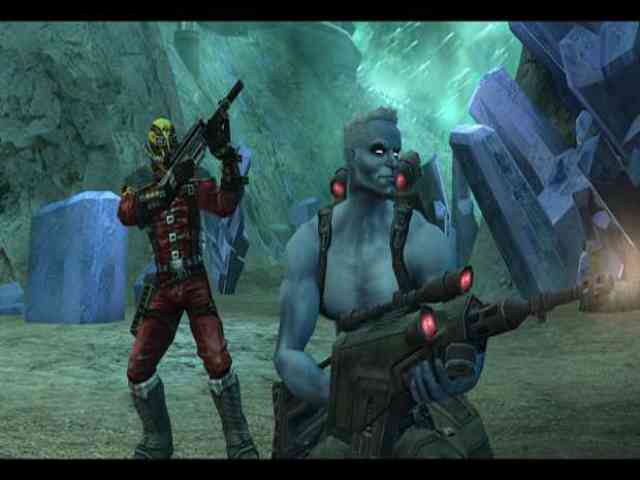 Rogue Trooper Redux Free Download For PC