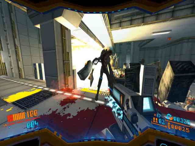 Strafe Millennium Edition Free Download For PC