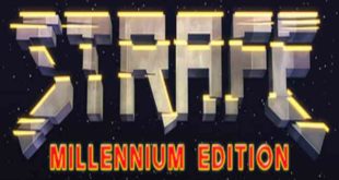 Strafe Millennium Edition PC Game Free Download