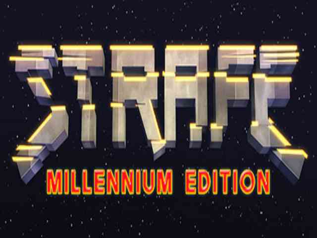 Strafe Millennium Edition PC Game Free Download