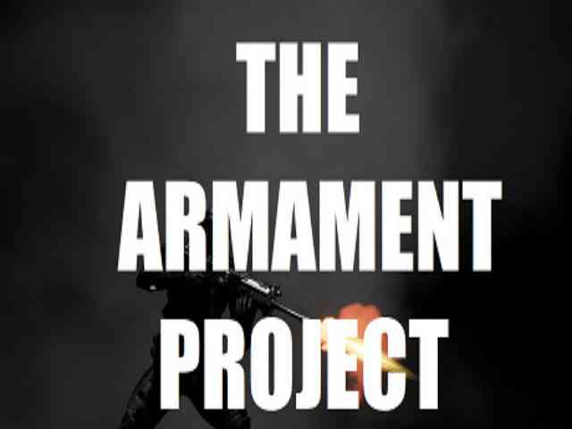 The Armament Project PC Game Free Download