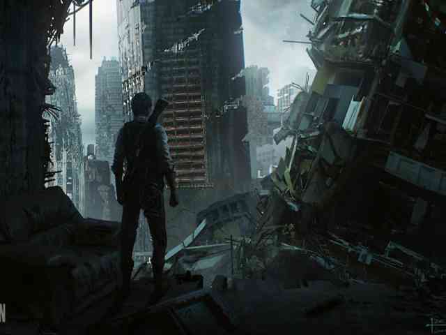 The Evil Within 2 Free Download Full Version