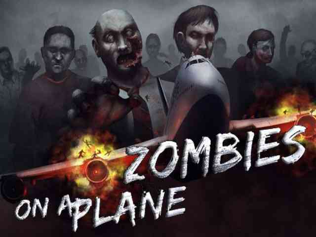 Zombies On A Plane Resurrection Edition PC Game Free Download