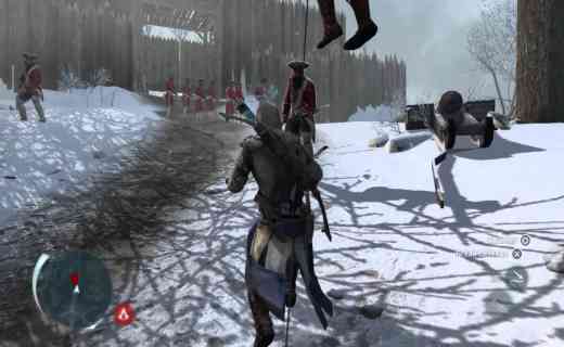 Assassin's Creed 3 Free Download Full Version