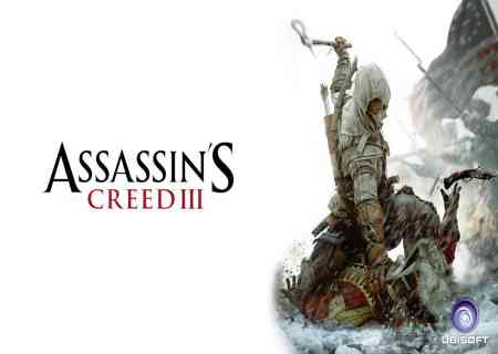 Assassin's Creed 3 PC Game Free Download