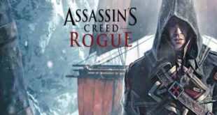 Assassin's Creed Rogue PC Game Free Download