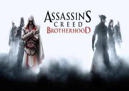 Assassin's Creed Brotherhood PC Game Free Download