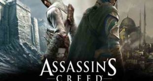 Assassin's Creed Revelations PC Game Free Download
