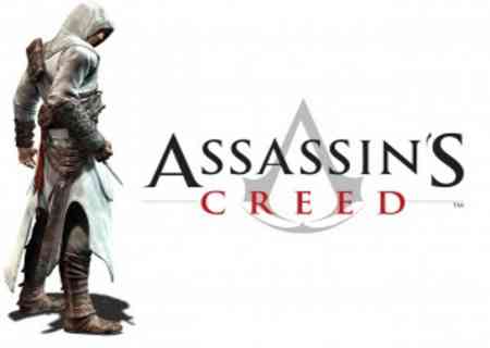 Download Assassin's Creed 1 Game