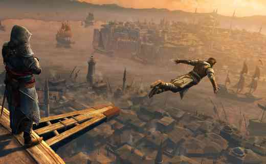 Download Assassin's Creed Revelations Full Version