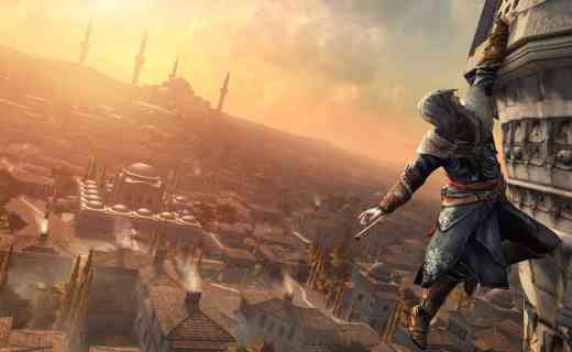 Download Assassin's Creed Revelations Game For PC