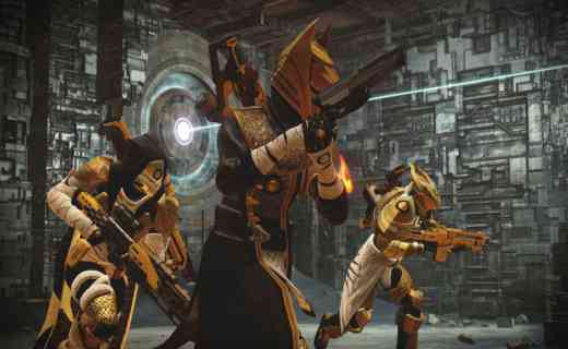 Download Destiny 2 Expansion I Curse of Osiris Full Version