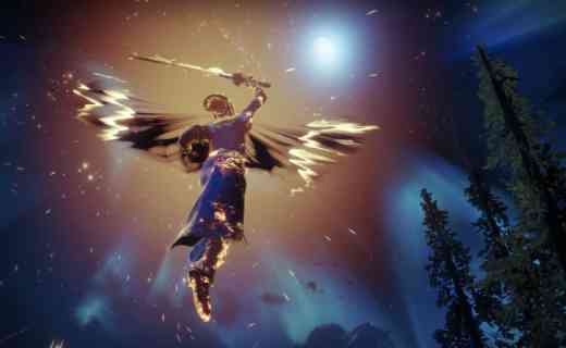 Download Destiny 2 Expansion I Curse of Osiris Game For PC