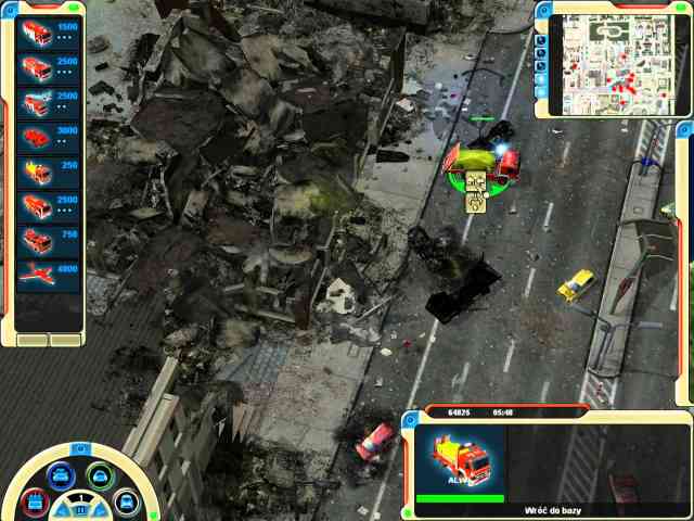 Download Emergency 20 Game For PC