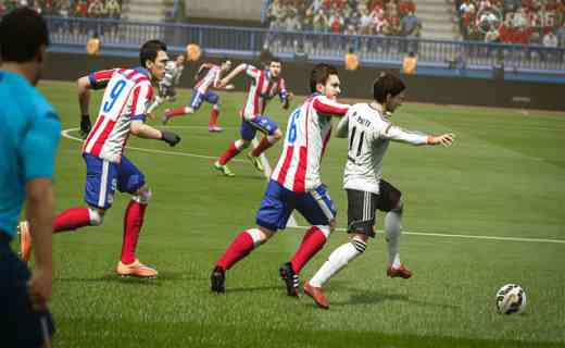Download Fifa 17 Full Version