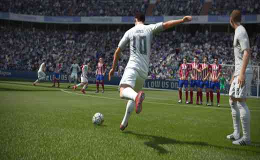 Download Fifa 17 Game For PC