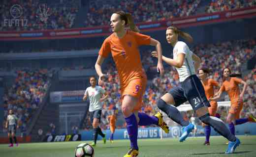 Download Fifa 17 Highly Compressed