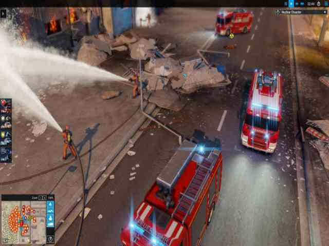 Emergency 20 Free Download For PC