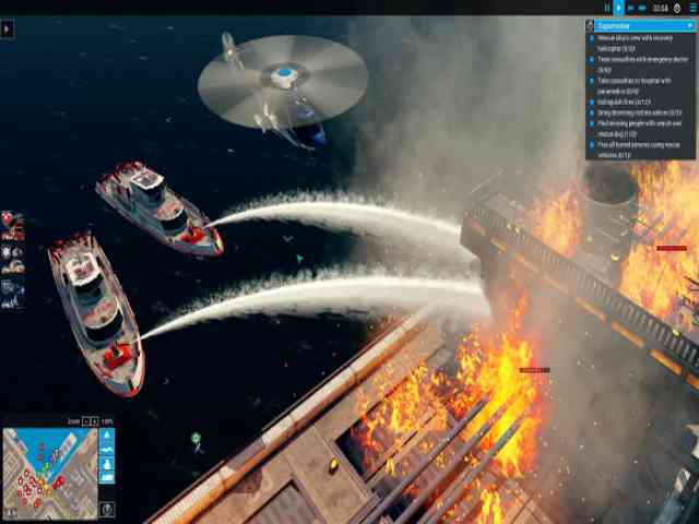 Emergency 20 Free Download Full Version