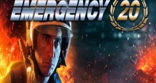 Emergency 20 PC Game Free Download
