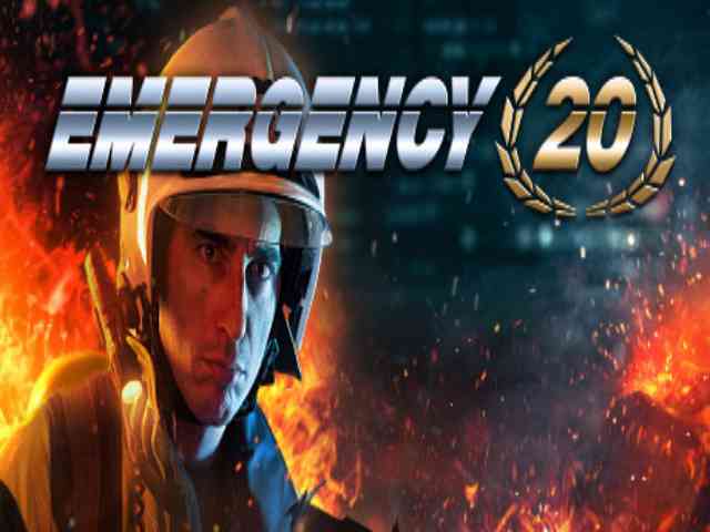 Emergency 20 PC Game Free Download