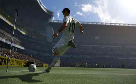 Fifa 17 Free Download Full Version