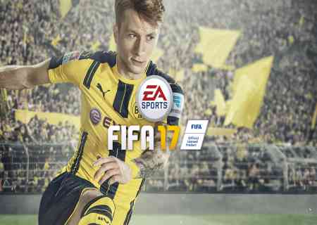Fifa 17 PC Game Free Download