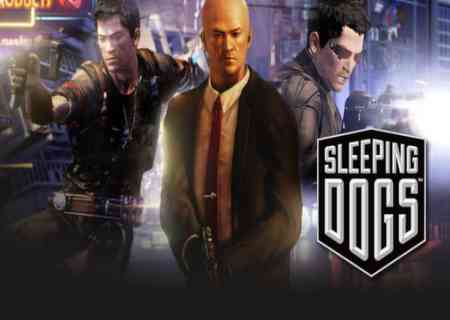 Sleeping Dogs PC Game Free Download