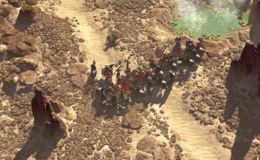 SpellForce 3 Free Download For PC