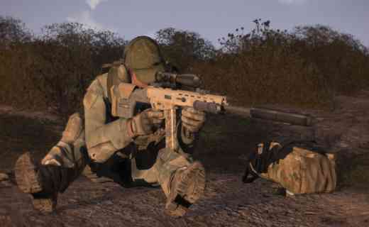 Arma 3 Tac Ops Mission Pack Free Download Full Version