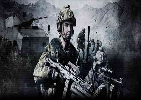 Arma 3 Tac Ops Mission Pack PC Game Free Download