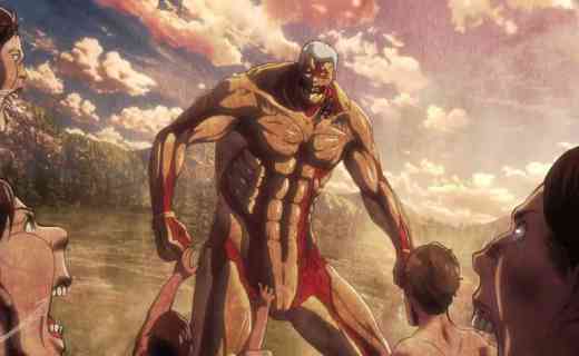 Attack On Titan 2 Free Download For PC