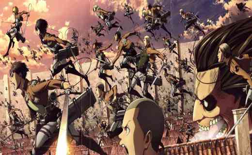 Attack On Titan 2 Free Download Full Version