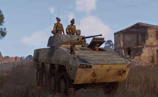 Download Arma 3 Tac Ops Mission Pack Full Version
