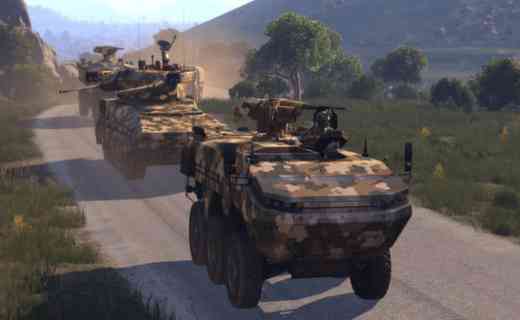 Download Arma 3 Tac Ops Mission Pack Highly Compressed
